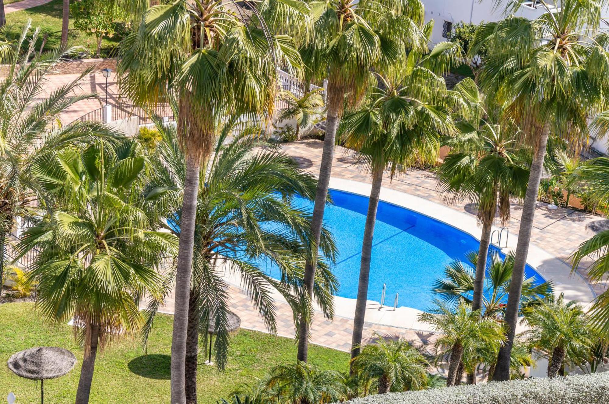 Lägenhet Palmas 20c - Oasis *