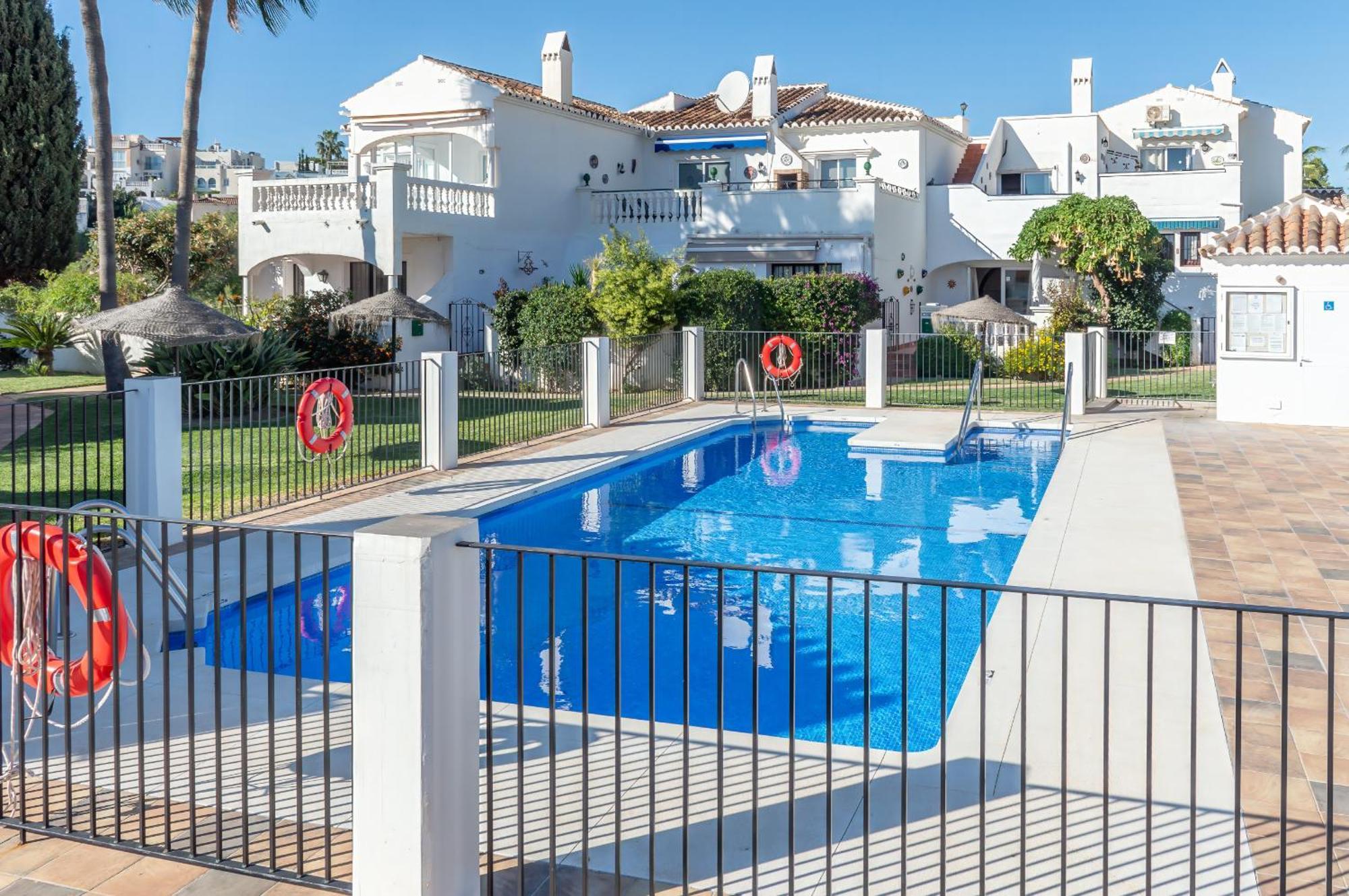 Palmas 20c - Oasis Lägenhet