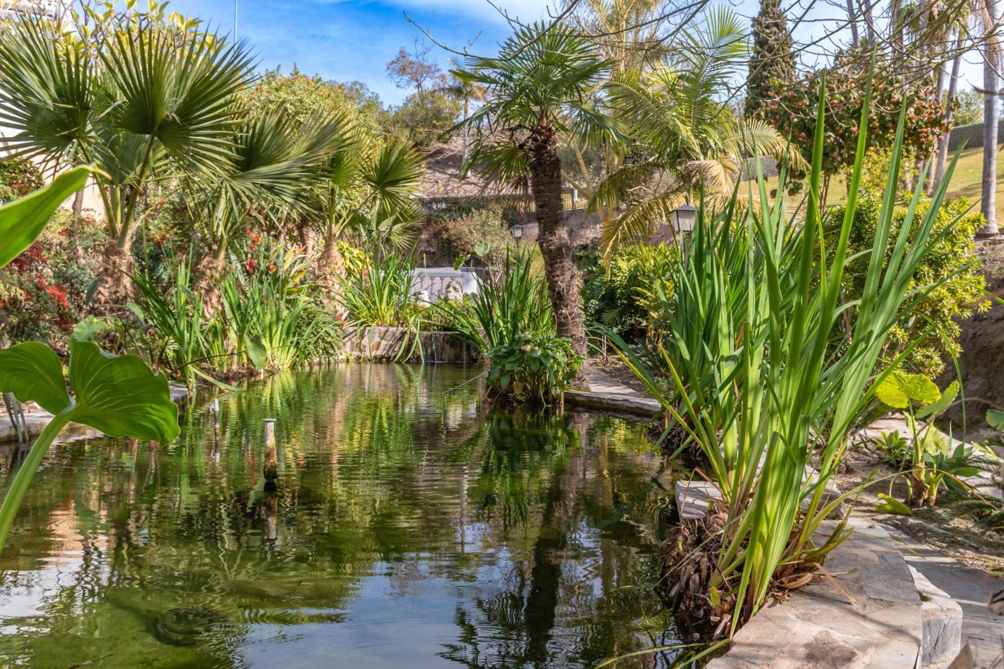 Lägenhet Palmas 20c - Oasis