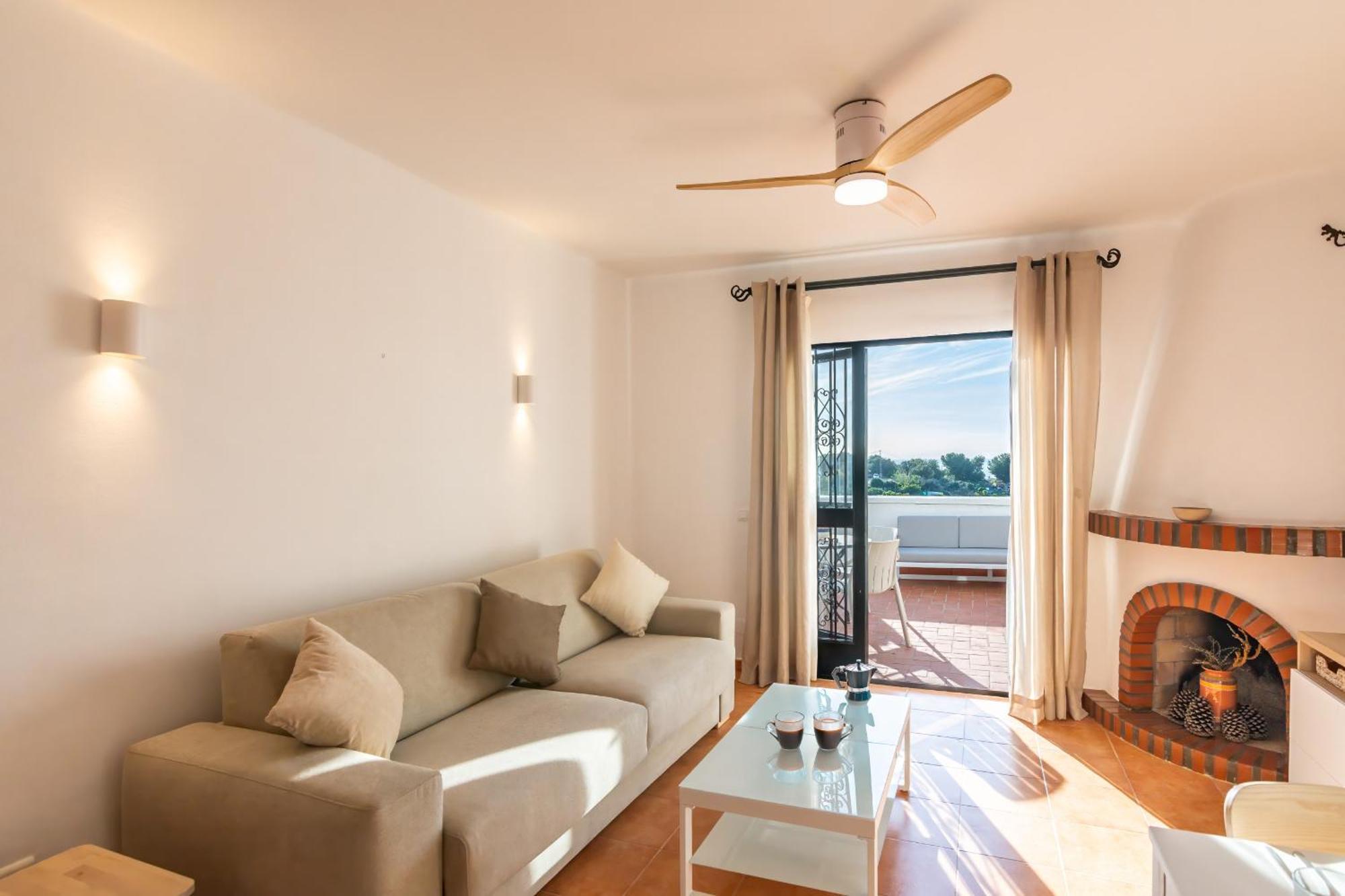 Palmas 20c - Oasis Lägenhet